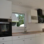 Kapitaenshaus Zerpenschleuse * Вандлиц