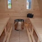 Kapitaenshaus Zerpenschleuse * Вандлиц