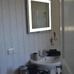 Kapitaenshaus Zerpenschleuse Дом отдыха Вандлиц