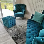 Kapitaenshaus Zerpenschleuse Prázdninový dům