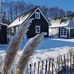Kapitaenshaus Zerpenschleuse Holiday home