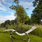 Kapitaenshaus Zerpenschleuse Дом отдыха Вандлиц