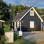 Дом отдыха Kapitaenshaus Zerpenschleuse Вандлиц