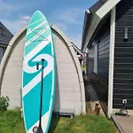 Kapitaenshaus Zerpenschleuse *