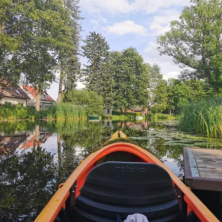 Kapitaenshaus Zerpenschleuse