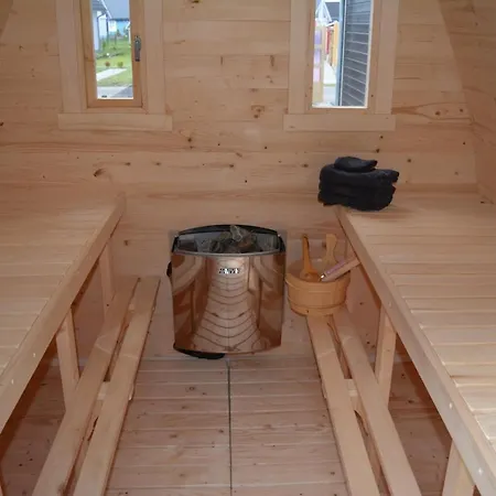 Kapitaenshaus Zerpenschleuse * Wandlitz