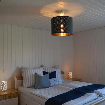 Kapitaenshaus Zerpenschleuse Wandlitz