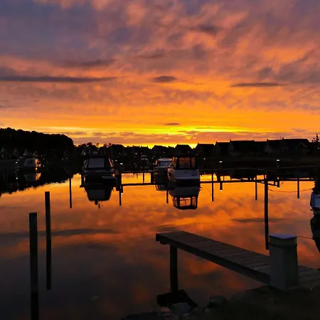 Kapitaenshaus Zerpenschleuse * Wandlitz