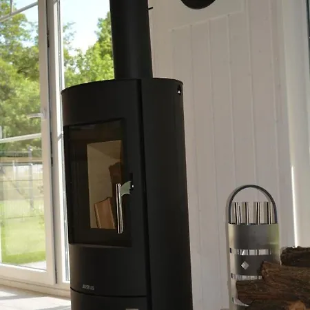 Kapitaenshaus Zerpenschleuse * Wandlitz