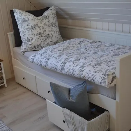 Kapitaenshaus Zerpenschleuse