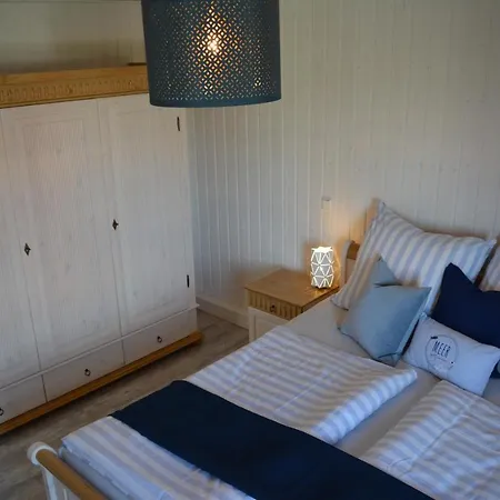 Kapitaenshaus Zerpenschleuse Wandlitz