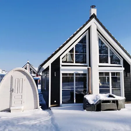 Kapitaenshaus Zerpenschleuse Wandlitz