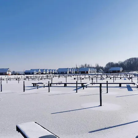 Kapitaenshaus Zerpenschleuse * Wandlitz