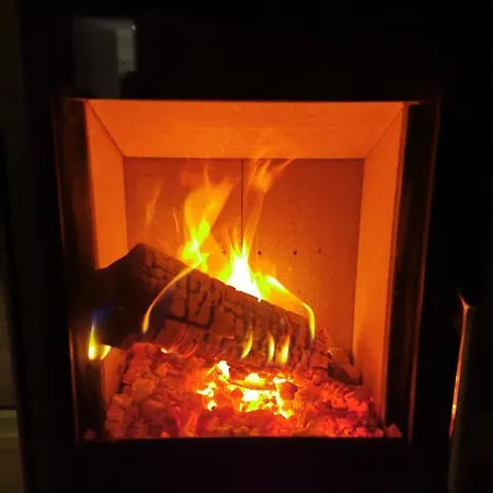 Kapitaenshaus Zerpenschleuse * Wandlitz