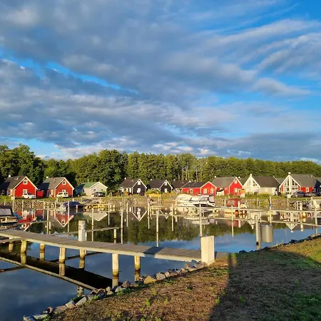 Kapitaenshaus Zerpenschleuse Wandlitz