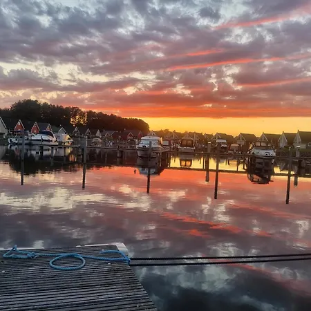 Kapitaenshaus Zerpenschleuse