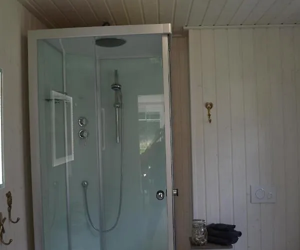 Kapitaenshaus Zerpenschleuse * Wandlitz