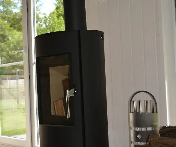 Kapitaenshaus Zerpenschleuse * Wandlitz