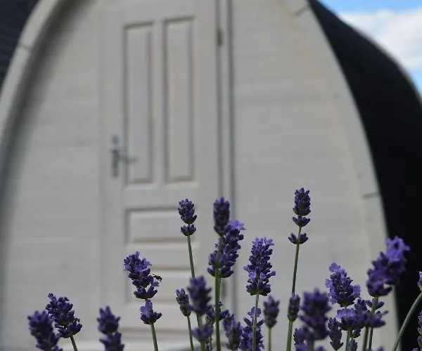 Tatil Evi Kapitaenshaus Zerpenschleuse