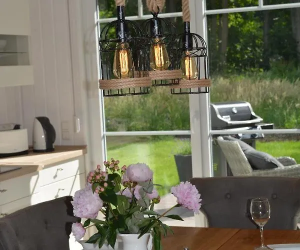 Kapitaenshaus Zerpenschleuse