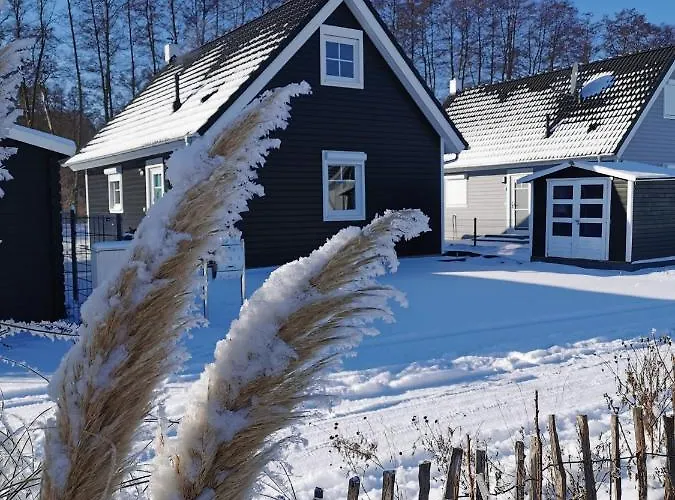 Kapitaenshaus Zerpenschleuse Tatil Evi