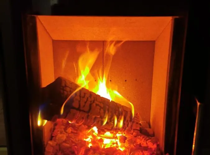 Kapitaenshaus Zerpenschleuse * Wandlitz