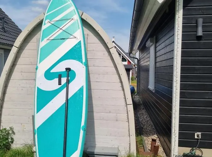 Kapitaenshaus Zerpenschleuse *